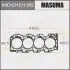 MD01013S Прокладання ГБЦ (MD-01013S) MASUMA MASUMA підбір по vin на Brocar