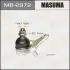 MB2972 Опора шаровая передн нижн TOYOTA RAV4/ SXA1# MASUMA підбір по vin на Brocar