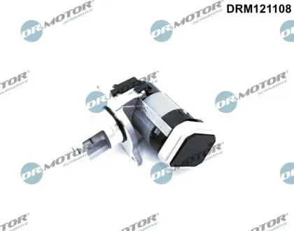 DRM121108 Клапан рециркуляції газів DR.MOTOR підбір по vin на Brocar