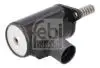 184481 Серводвигун ексцентрикового вала BMW B38/B48/B58 \&#039;\&#039;10-16 FEBI BILSTEIN підбір по vin на Brocar