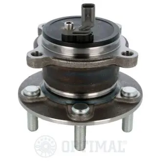 302304 Підшипник колісний з маточиною OPTIMAL підбір по vin на Brocar