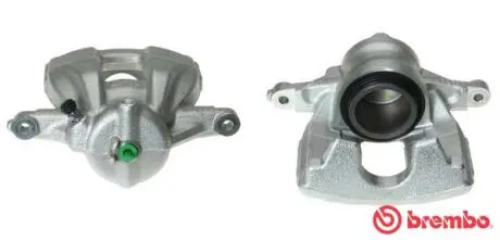F28142 Гальмівний супорт BREMBO підбір по vin на Brocar