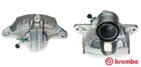 F61174 Гальмівний супорт BREMBO подбор по vin на Brocar