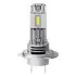 N499DWBS2SCB Лампа світлодіодна LED H7/H18 Cool White 6500К 12V (комплект 2 шт.) (вир-во Neolux) NEOLUX підбір по vin на Brocar