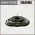 SAM1105 Опора амортизатора (SAM-1105) MASUMA MASUMA підбір по vin на Brocar