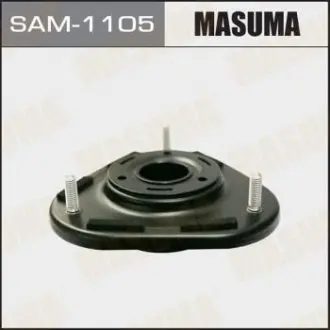 SAM1105 Опора амортизатора (SAM-1105) MASUMA MASUMA подбор по vin на Brocar