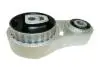 Подушка двигуна задня Ford Fieasta/Fusion 1.2-1.6/1.4TDCi/1.6TDCi 01-12 (знизу) 49432253