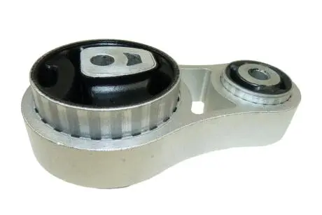 49432253 Подушка двигуна задня Ford Fieasta/Fusion 1.2-1.6/1.4TDCi/1.6TDCi 01-12 (знизу) CORTECO подбор по vin на Brocar
