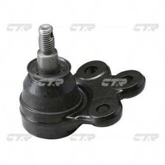 CB0164 Опора кульова (передня/знизу) Chevrolet Captiva/Opel Antara 06- (CBKD-13) CTR подбор по vin на Brocar