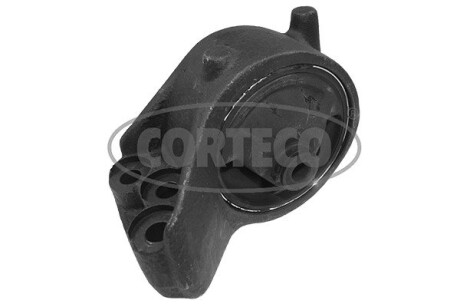 49427547 Подушка двигуна перед. Hyundai Sonata IV 98-05/Kia Magentis I 01-07 Пр. CORTECO підбір по vin на Brocar