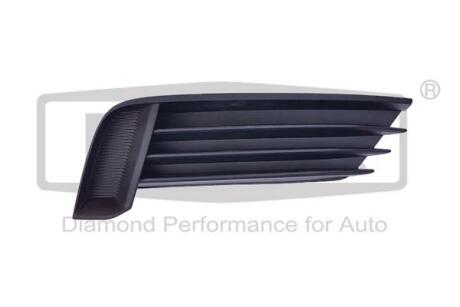 88071885302 Решетка противотуманной фары правая Audi A3 (13-16) (88071885302) DPA DPA підбір по vin на Brocar