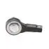 CE0188 Наконечник рульової тяги Honda Accord 76-89/Civic 81-87 (CEHO-1) CTR підбір по vin на Brocar
