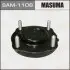 SAM1108 Опора амортизатора TOYOTA LAND CRUISER 200 передн 48609-60070 MASUMA підбір по vin на Brocar