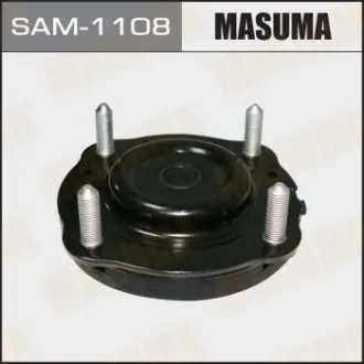 SAM1108 Опора амортизатора (SAM-1108) MASUMA MASUMA подбор по vin на Brocar