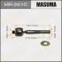 MR3810 Рульова тяга (MR-3810) MASUMA MASUMA підбір по vin на Brocar
