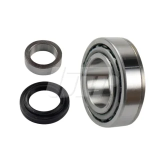 WB90344 Комплект підшипників призначених для монтажу на маточину SATO tech підбір по vin на Brocar