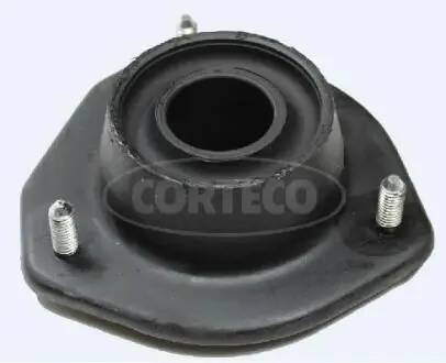 49363551 Опора амортизатора зад. Chevrolet Lacetti 1.4-2.0D 03-13 CORTECO подбор по vin на Brocar