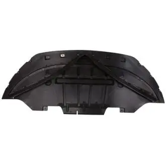 BF0426920015 Нижня повітряна перегородка радіатора BAPMIC підбір по vin на Brocar