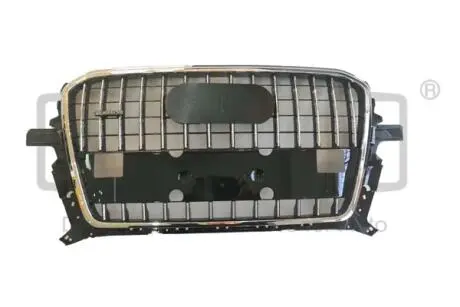88531845902 Решітка радіатора; без емблеми DPA підбір по vin на Brocar