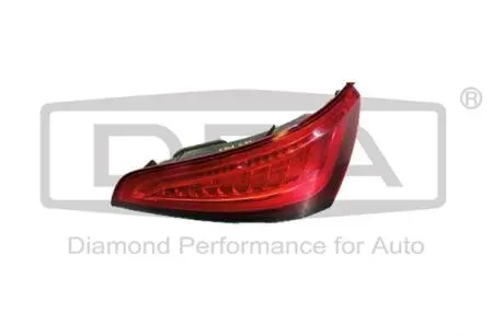99451827602 Задня фара права зовнішня LED DPA подбор по vin на Brocar