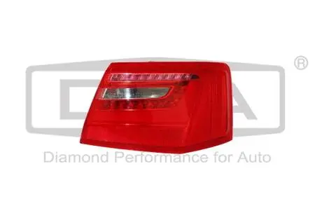 99451823602 Задня фара права зовнішня LED DPA подбор по vin на Brocar