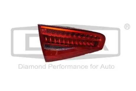 99451822902 Задня фара ліва внутрішня LED DPA підбір по vin на Brocar