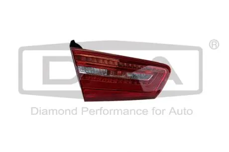 99451823702 Задня фара ліва внутрішня LED DPA підбір по vin на Brocar