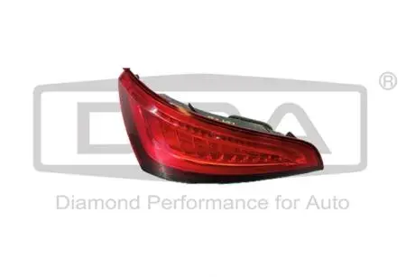 99451827502 Задня фара ліва зовнішня LED DPA подбор по vin на Brocar