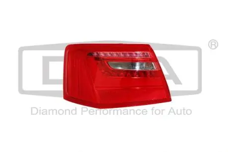 99451823502 Задня фара ліва зовнішня LED DPA подбор по vin на Brocar