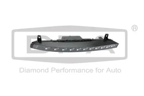 99531797802 Фонарь указателя поворота правый Audi Q7 (06-15) (99531797802) DPA DPA подбор по vin на Brocar