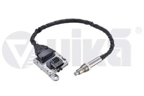 99071554101 Датчик NOx; передній; 12В VIKA підбір по vin на Brocar