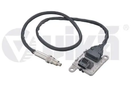 99071552501 Датчик NOx; передній; 12В VIKA підбір по vin на Brocar