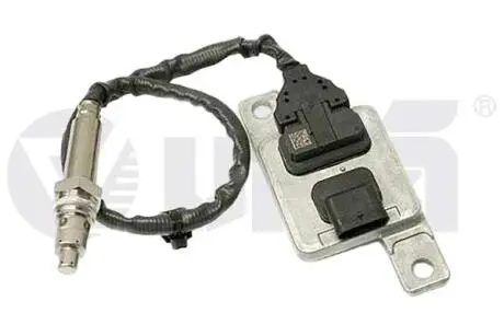 99071552401 Датчик NOx; передній; 12В VIKA підбір по vin на Brocar