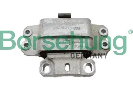 B10992 Кріплення коробки передач BORSEHUNG подбор по vin на Brocar