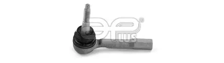 33206AP Наконечник рульової тяги APLUS подбор по vin на Brocar