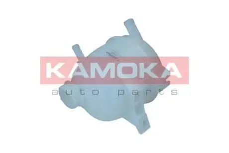 7720060 Розширювальний бачок, охолоджувальна рідина KAMOKA подбор по vin на Brocar