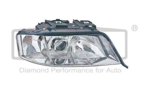 99411826002 Фара; права галоген DPA підбір по vin на Brocar
