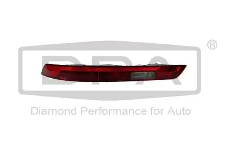 99451827002 Фонарь правый Audi Q5 (17-) DPA подбор по vin на Brocar
