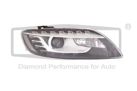 99411829402 Фара; права xenon; DPA підбір по vin на Brocar