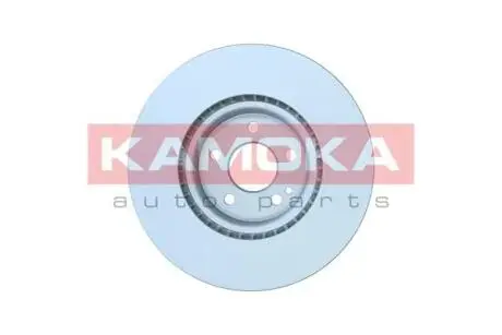 103018 Гальмiвнi диски KAMOKA підбір по vin на Brocar