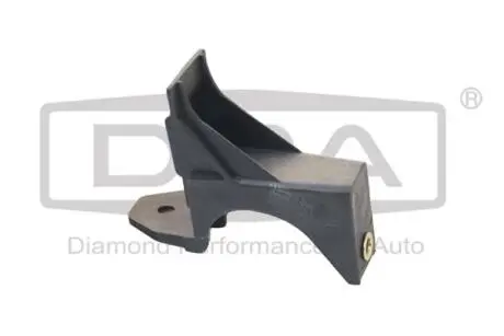 88071880802 Опора бампера Audi Q5 2008- DPA підбір по vin на Brocar