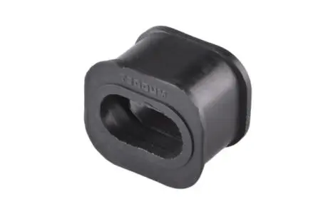 TED40719 Втулка гумова TEDGUM підбір по vin на Brocar