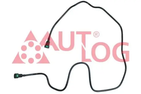 KL3232 Паливопровiд AUTLOG подбор по vin на Brocar