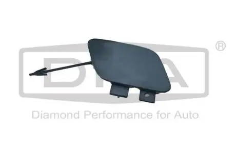 88071884602 Кришка DPA подбор по vin на Brocar
