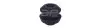 22972AP Подушка двигуна MAN OE 81960200340 88x19,5x72 OE 81960200340 (SEM7539) APLUS підбір по vin на Brocar