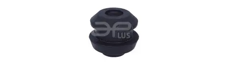 22972AP Подушка двигуна MAN OE 81960200340 88x19,5x72 OE 81960200340 (SEM7539) APLUS подбор по vin на Brocar