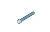 Комплект болтів ГБЦ MB OM4.. 1шт M15x2x109, 3штM15x2x144, 2штM15x2x168 010121400009