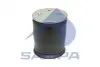 Пневморесора підвіски SCHMITZ 276x400 склянка пластикова 4158NP03 SP 554158-KP