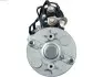 S0071 Стартер BO 24V-6.2kW-11t, 0001372005, CS1333, Kassbohrer,Mercedes AUTO STARTER підбір по vin на Brocar