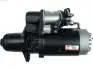 S0071 Стартер BO 24V-6.2kW-11t, 0001372005, CS1333, Kassbohrer,Mercedes AUTO STARTER підбір по vin на Brocar